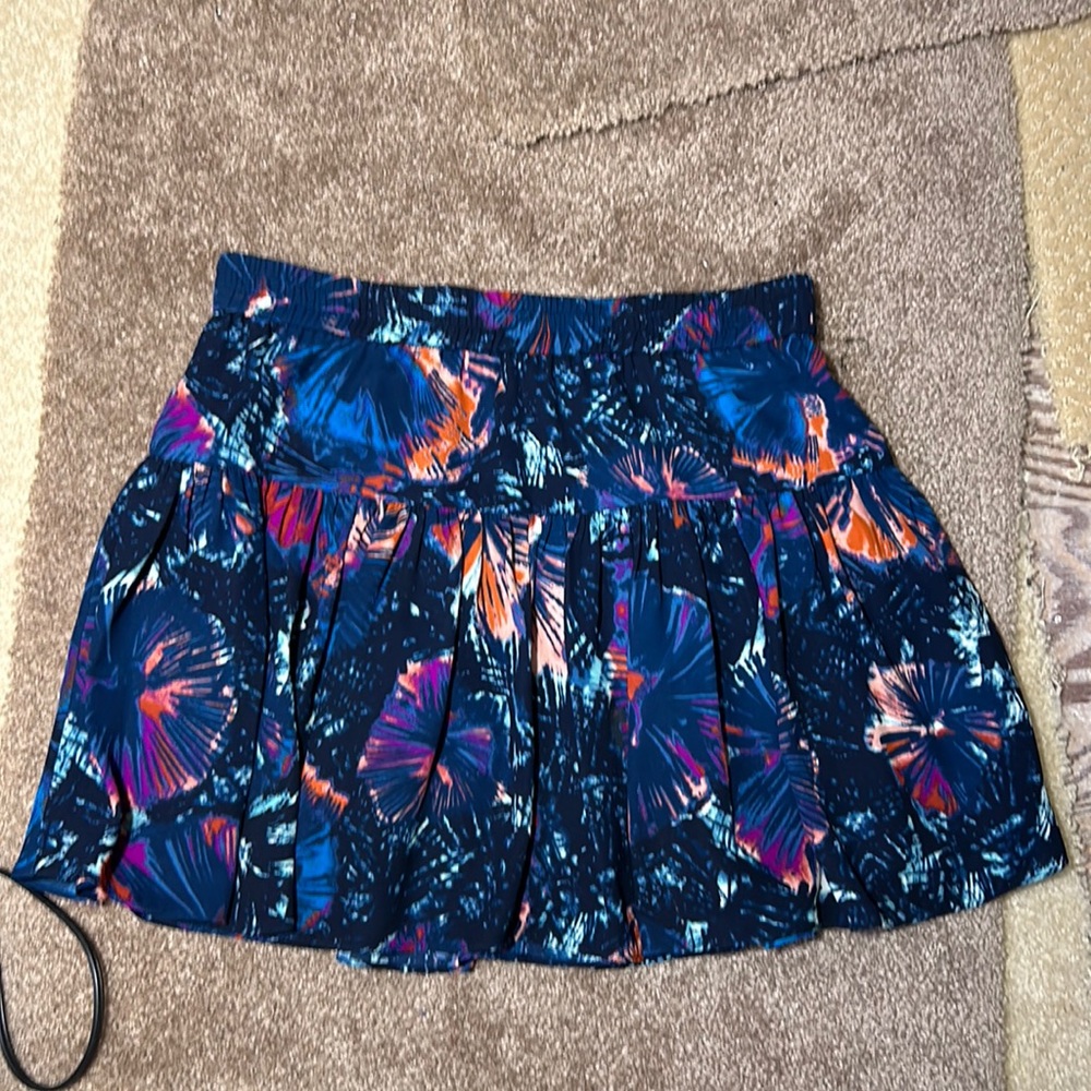 Bcbgmaxazria Paula Skirt XXS